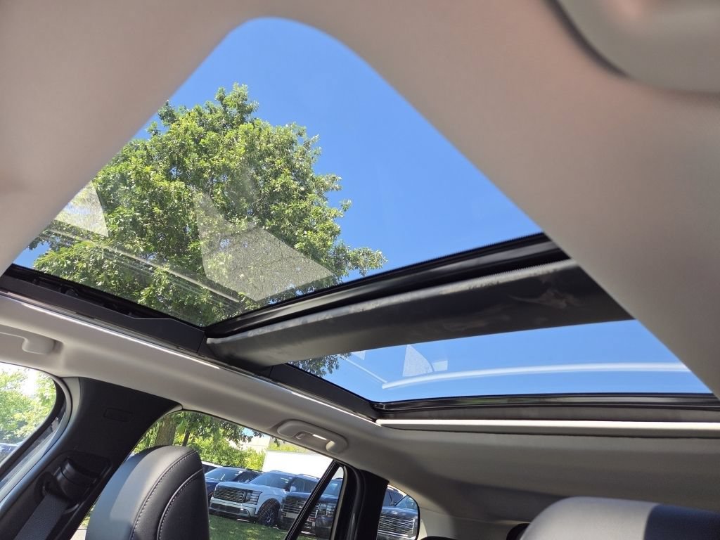 New 2026 MAZDA CX-50 AWD 2.5 S w/ Cargo Package image 3