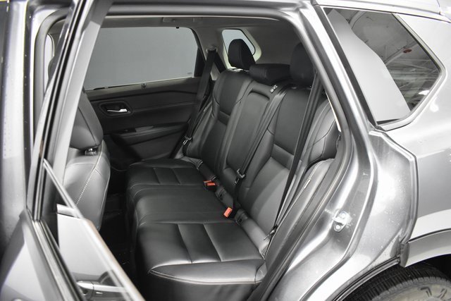 Certified 2023 Nissan Rogue SL w/ SL Premium Package image 33