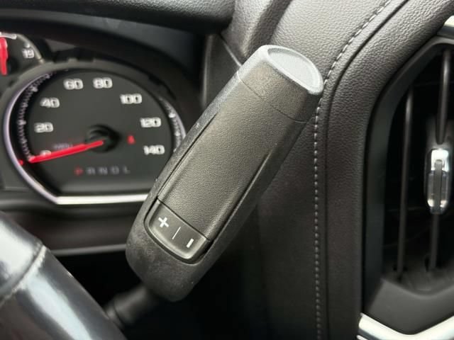 Used 2020 Chevrolet Silverado 1500 RST AWD/4WD image 22