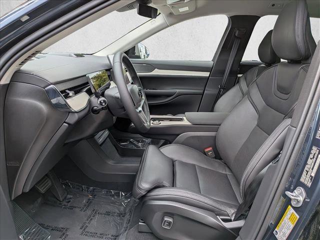 New 2026 Volvo EX90 Ultra AWD/4WD image 4