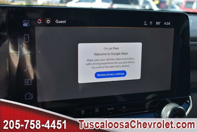 New 2026 Chevrolet Colorado W/T w/ Advanced Trailering Package image 26