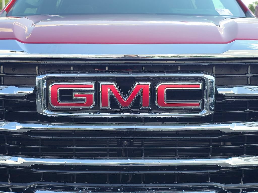New 2026 GMC Yukon XL Elevation w/ Elevation Premium Package AWD/4WD image 33