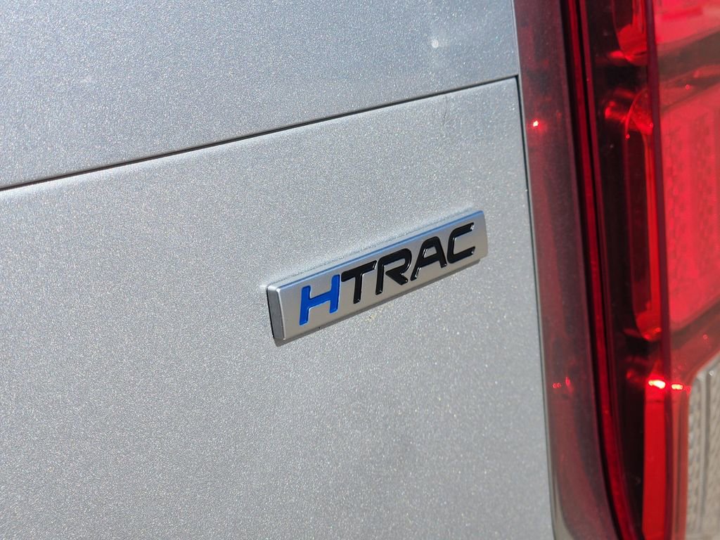 Used 2025 Hyundai Palisade SEL image 12