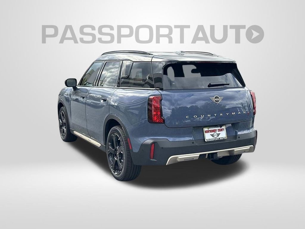 Used 2026 MINI Cooper Countryman S w/ Comfort Package Max image 57