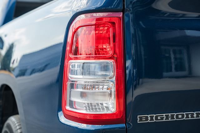Used 2021 RAM 1500 Big Horn AWD/4WD image 7