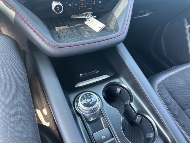 Used 2025 Ford Explorer ST image 42