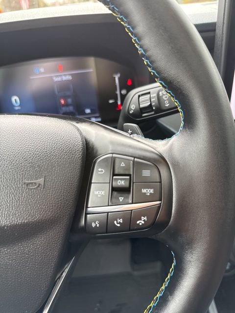 Used 2026 Ford Maverick Lobo image 24