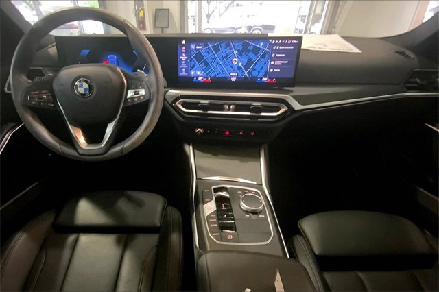 Used 2023 BMW 330i Sedan image 14
