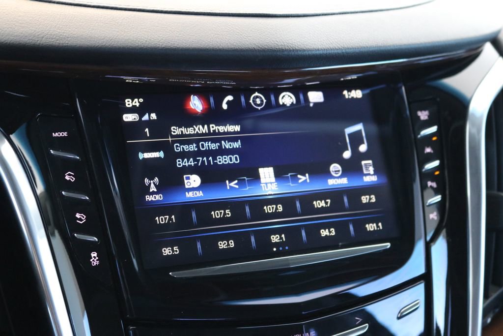 Used 2019 Cadillac Escalade Luxury image 57