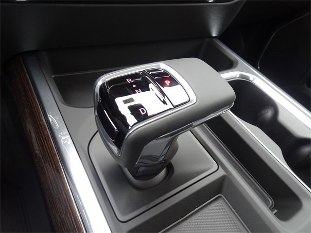 New 2026 GMC Sierra 1500 Elevation w/ Elevation Premium Package image 21