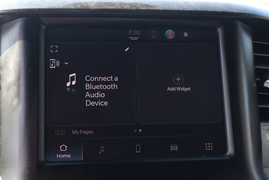 Used 2022 RAM 3500 Big Horn image 31