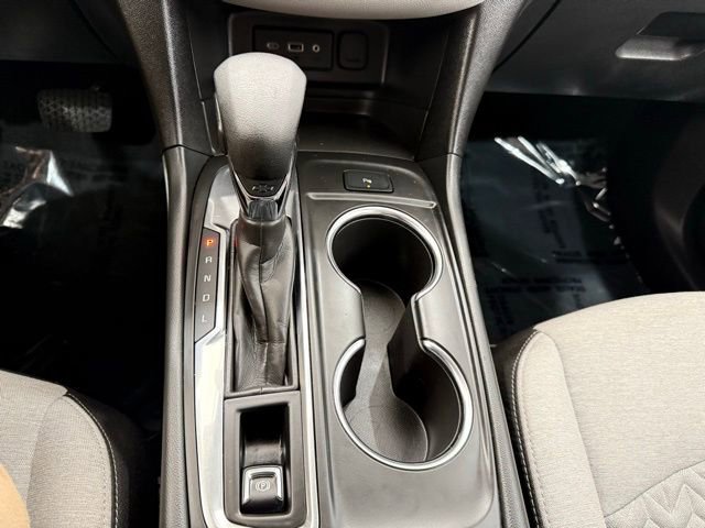 Used 2024 Chevrolet Equinox LT image 40