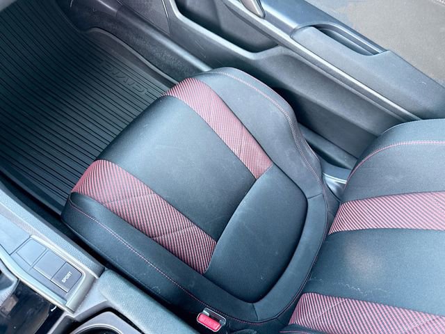Used 2020 Honda Civic Si image 24