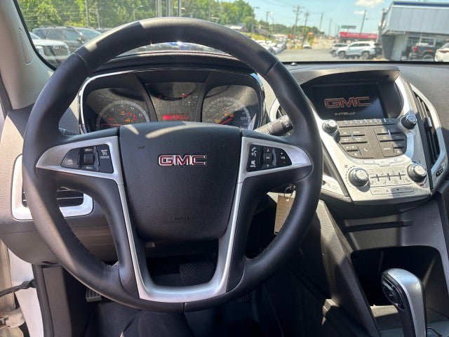 Used 2013 GMC Terrain SLE w/ Convenience Package FWD image 16