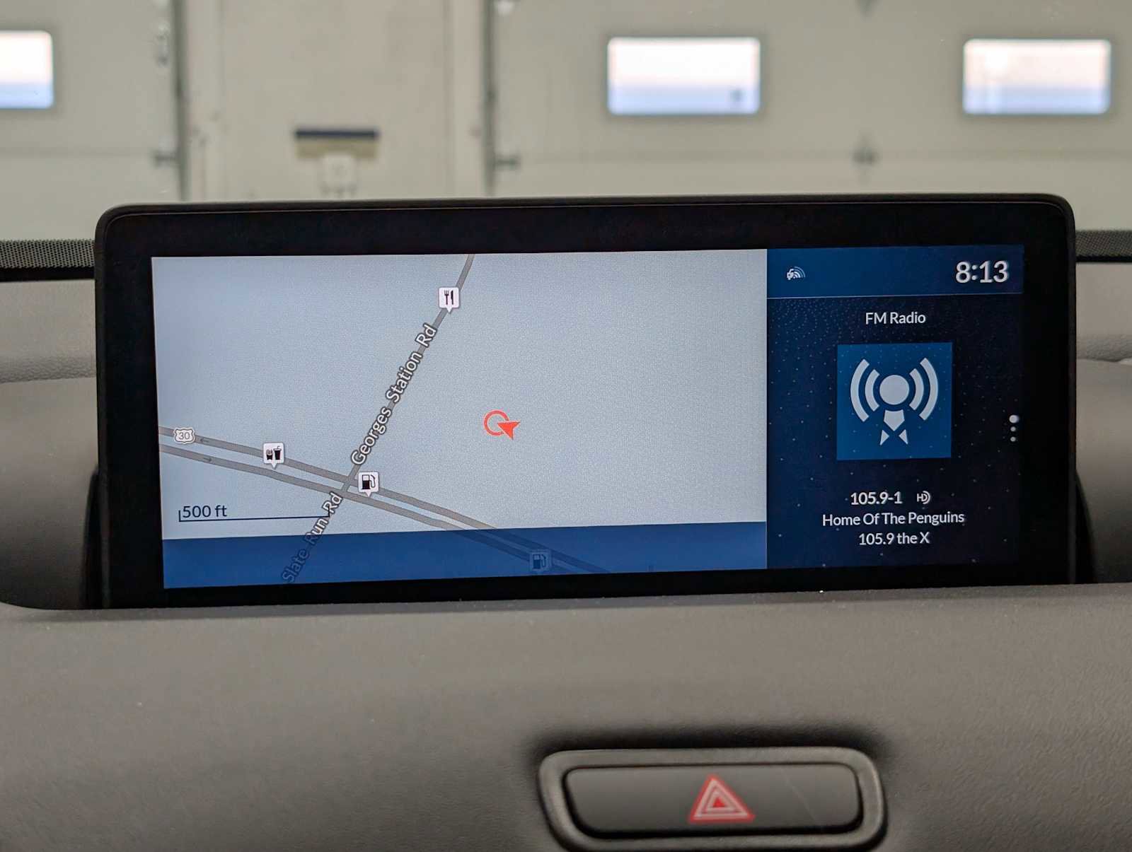 Certified 2022 Acura TLX Type S image 26