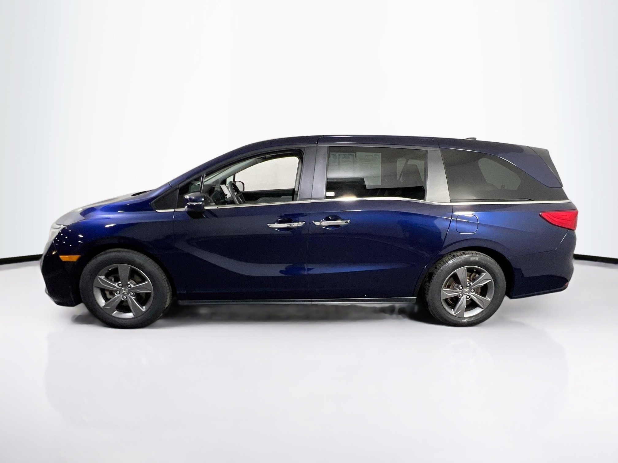 Used 2023 Honda Odyssey EX image 8