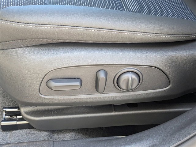 New 2026 Buick Envista Preferred w/ Convenience I Package image 21