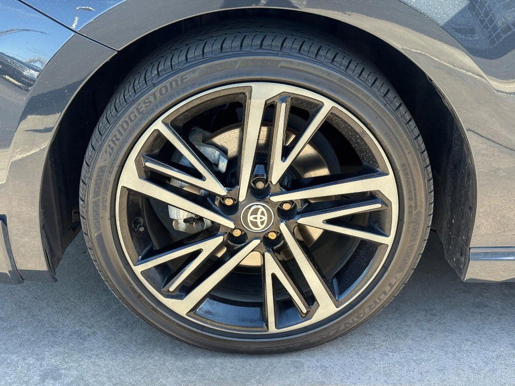 Certified 2025 Toyota Camry XSE w/ Premium Plus Package image 9