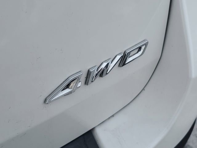 Certified 2023 Ford Explorer XLT w/ Equipment Group 202A image 6