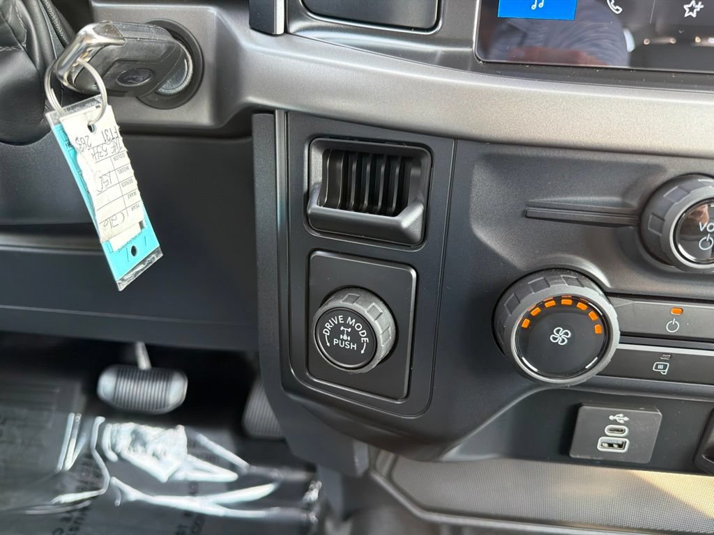 New 2026 Ford F150 XL RWD image 31