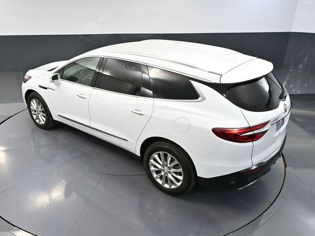 Used 2019 Buick Enclave Essence w/ Trailering Package, 5000 lbs. AWD/4WD image 57