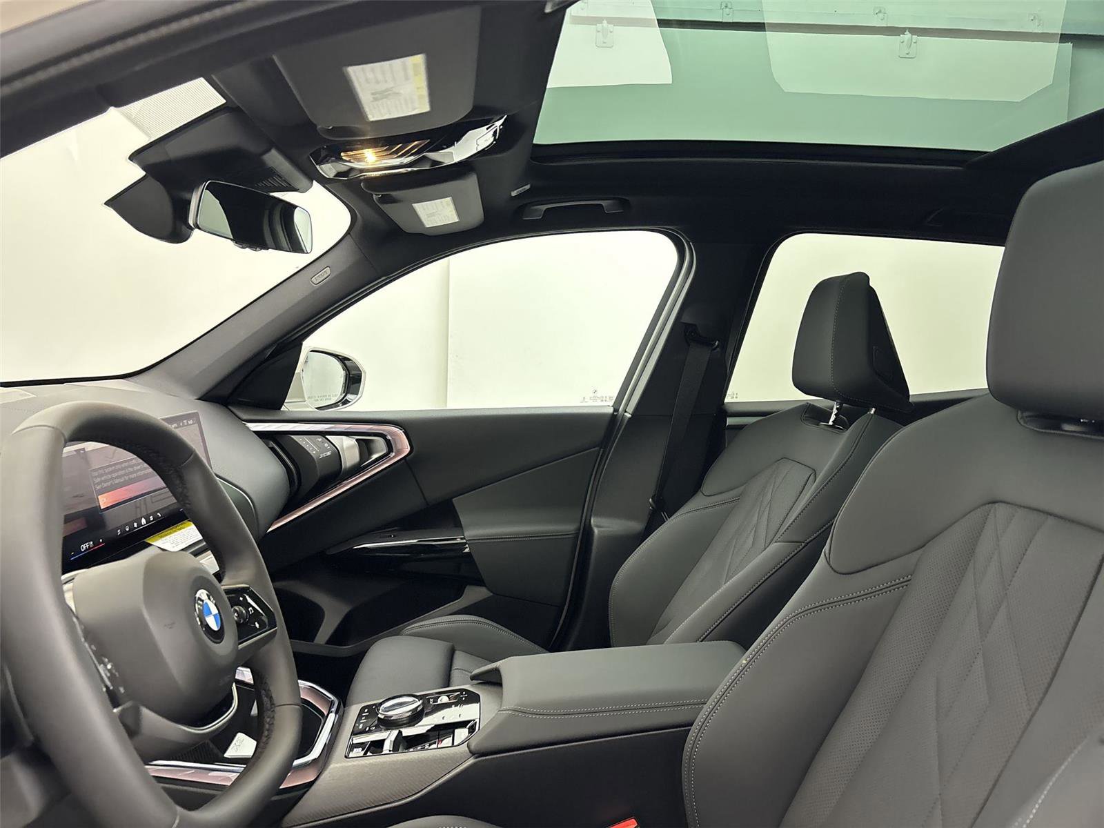 New 2026 BMW X3 xDrive30 w/ Convenience Package image 24