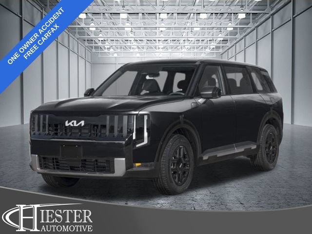 Used 2027 Kia Telluride S w/ Towing Package AWD/4WD image 1