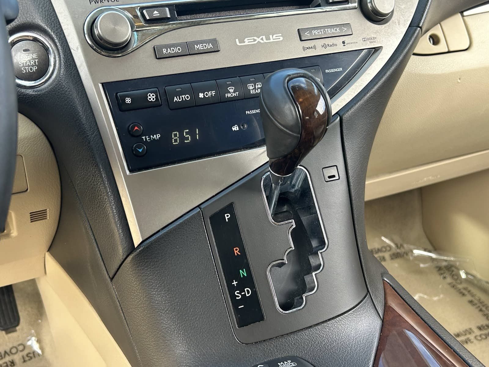 Used 2015 Lexus RX 350 FWD image 30