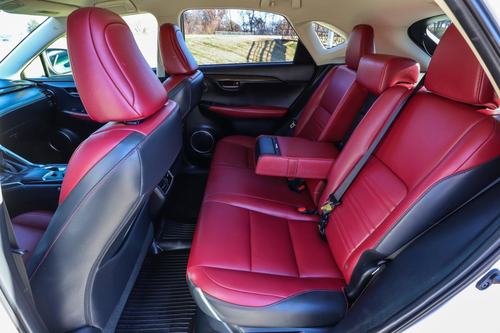 Used 2021 Lexus NX 300 FWD w/ Accessory Package 2 image 37