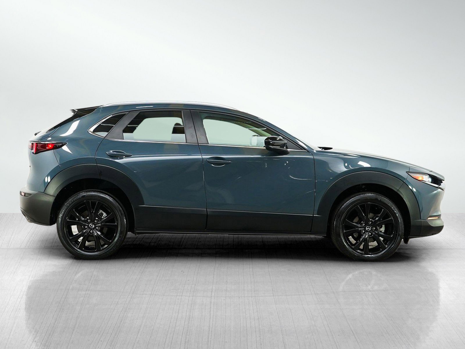 Used 2023 MAZDA CX-30 AWD 2.5 S w/ Preferred Package image 6