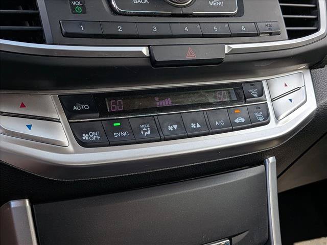 Used 2013 Honda Accord LX image 8