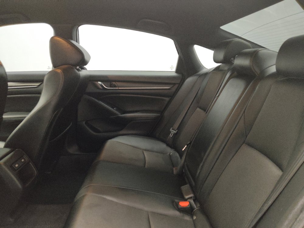 Used 2021 Honda Accord Sport image 18