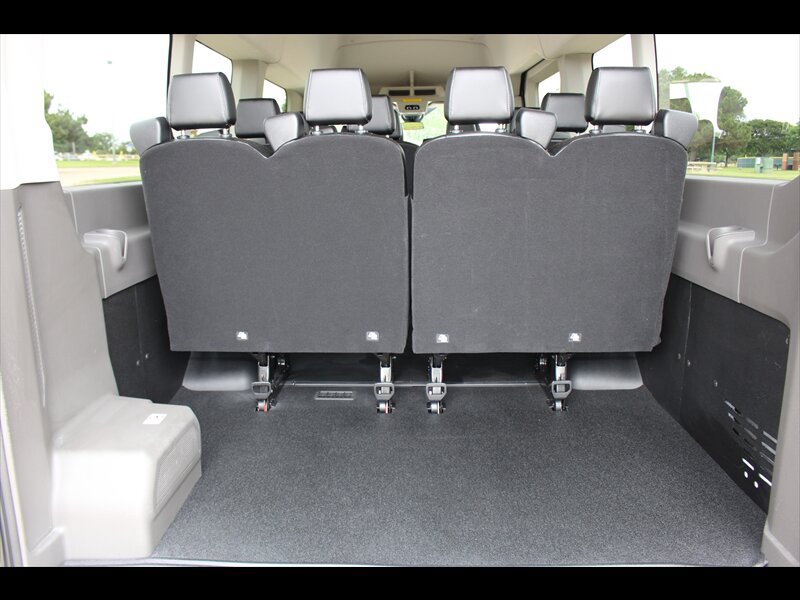 Used 2026 Ford Transit 350 XL RWD image 11