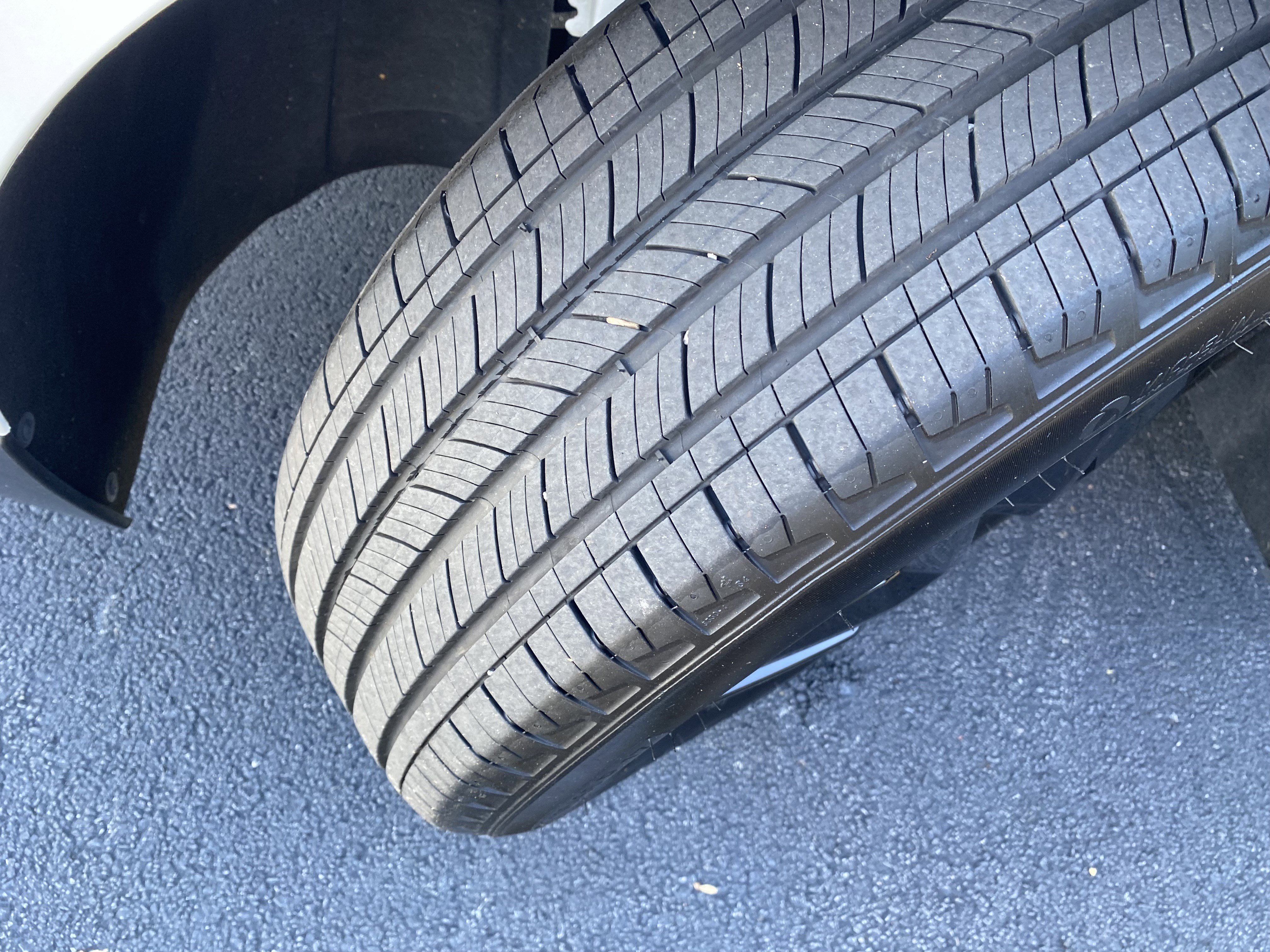 Used 2024 Chevrolet Equinox LT image 12