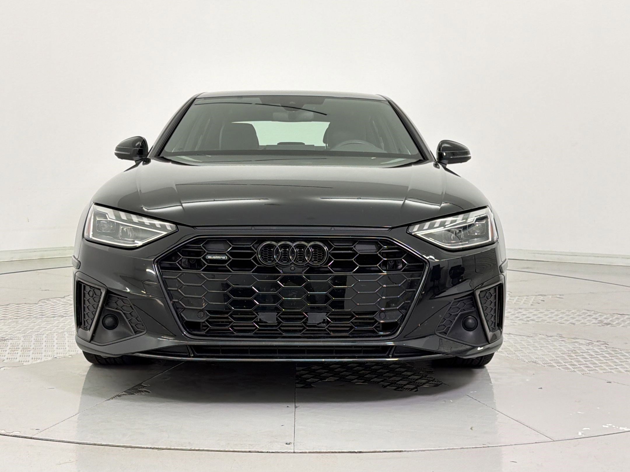 Used 2024 Audi A4 2.0T Premium Plus w/ Premium Plus Package AWD/4WD image 6