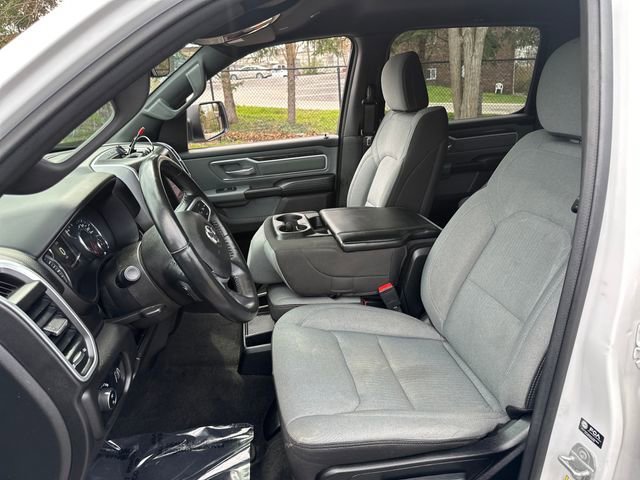Used 2023 RAM 1500 Big Horn AWD/4WD image 32