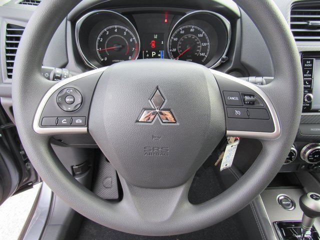 Used 2025 Mitsubishi Outlander Sport ES image 20