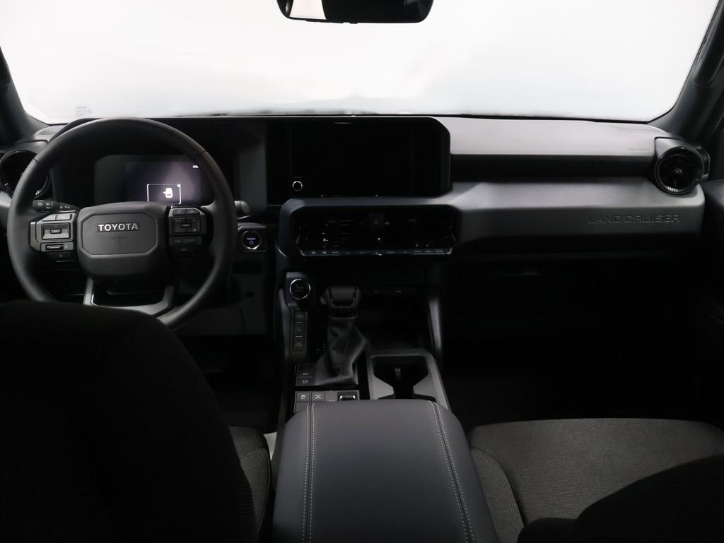 Used 2025 Toyota Land Cruiser 1958 image 15