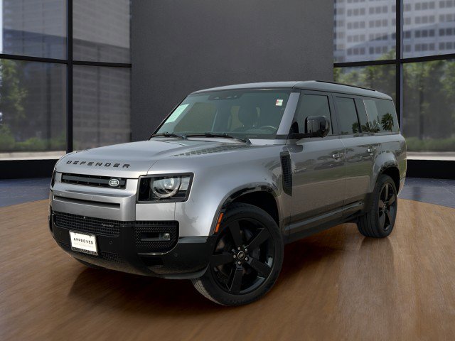 Used 2023 Land Rover Defender 130 X-Dynamic SE image 1