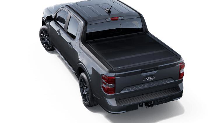 New 2025 Ford Maverick Lobo image 26