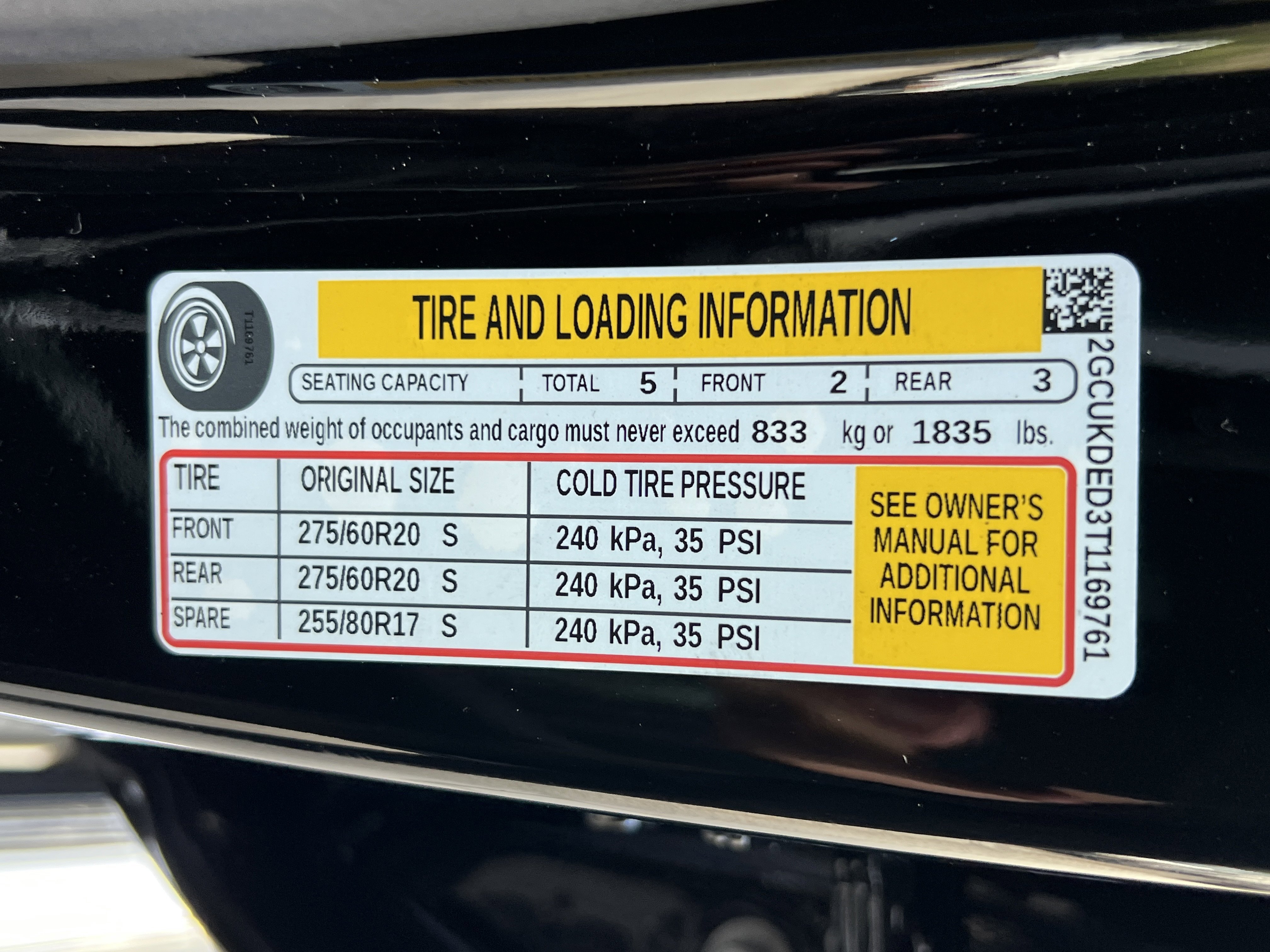 New 2026 Chevrolet Silverado 1500 LT w/ LPO, Dark Essentials Package image 35