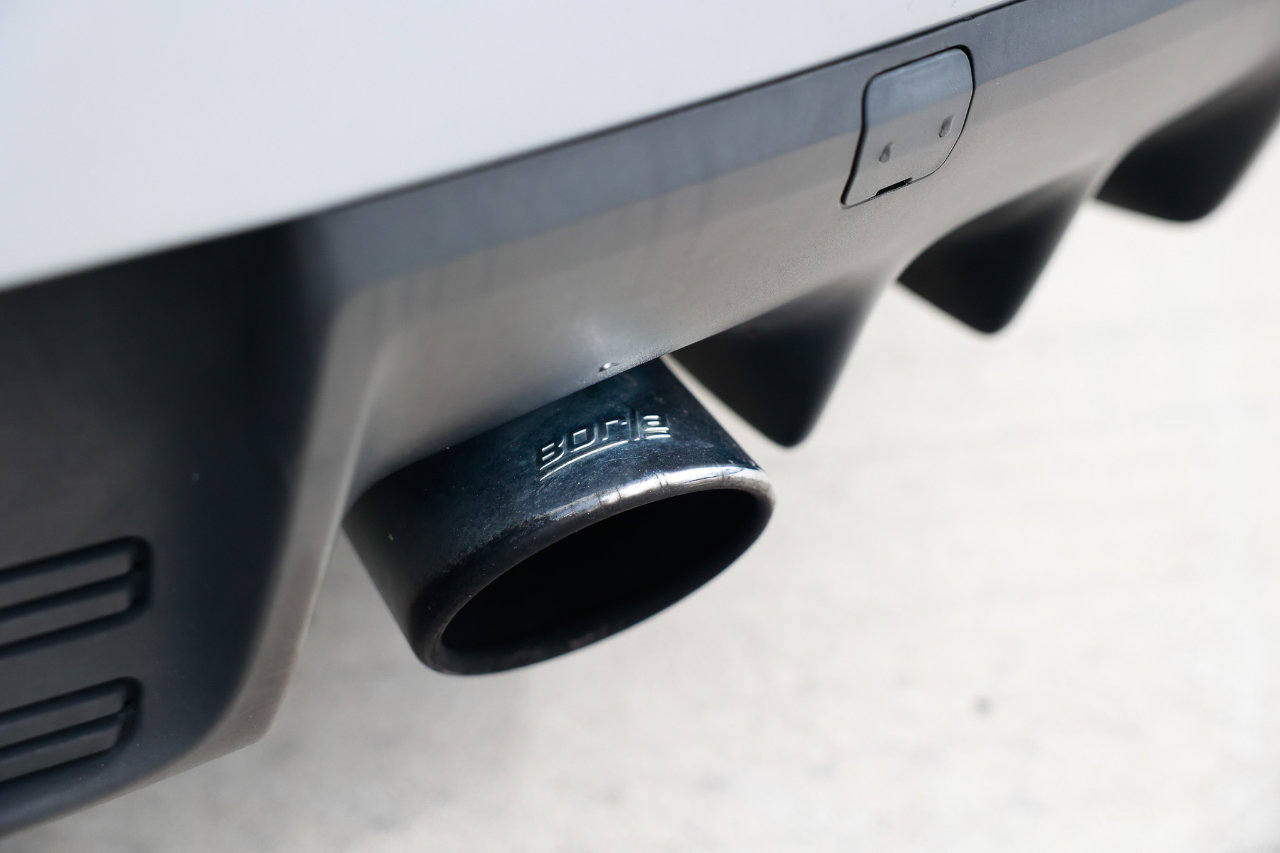 Used 2012 Mitsubishi Lancer Evolution GSR image 34