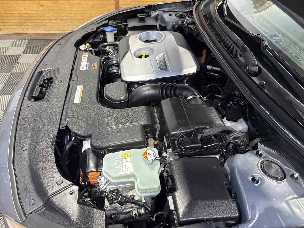 Used 2016 Hyundai Sonata SE FWD image 27
