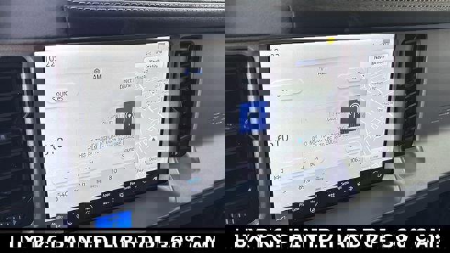 New 2025 Ford Bronco Outer Banks image 13