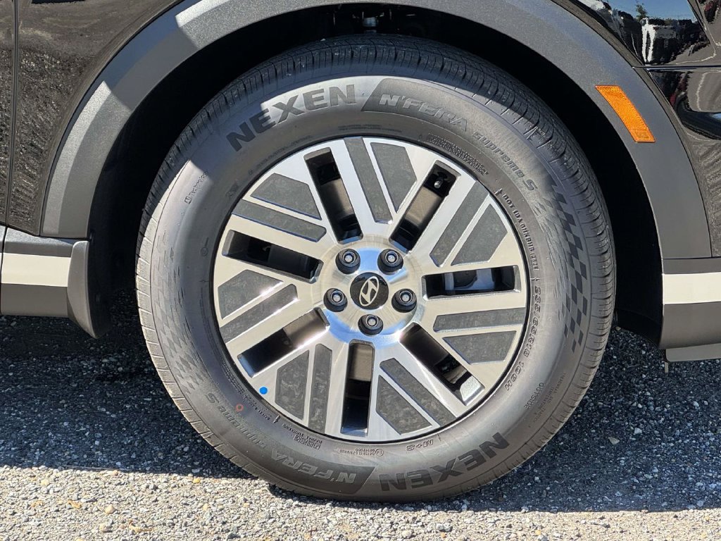 New 2027 Hyundai Palisade SEL AWD/4WD image 7