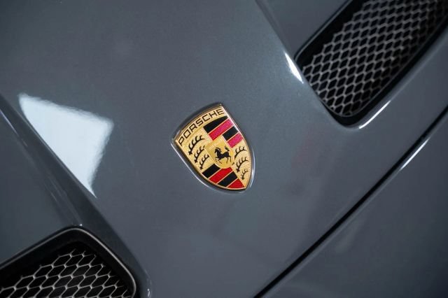 Used 2022 Porsche 911 GT3 RWD image 11