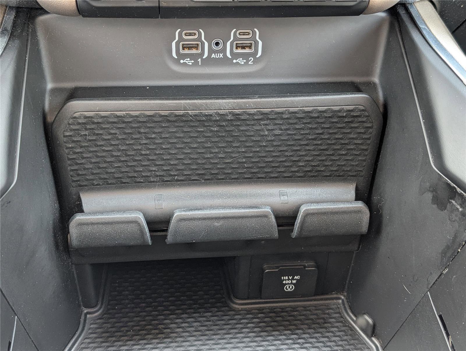 Used 2022 RAM 1500 Laramie AWD/4WD image 26