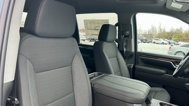 New 2026 Chevrolet Silverado 2500 LT w/ Trail Boss Package image 50