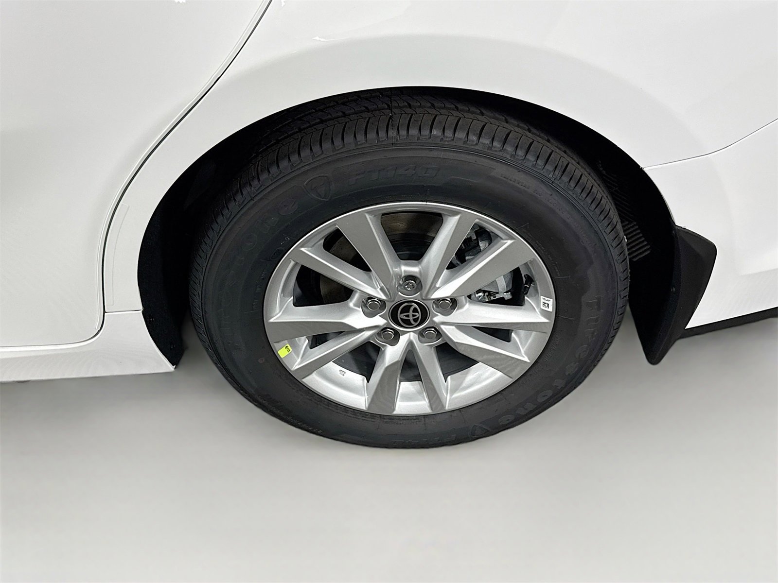 New 2026 Toyota Camry LE image 19