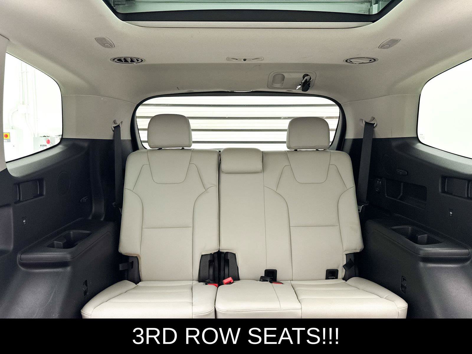 Certified 2024 Kia Telluride SX FWD image 14
